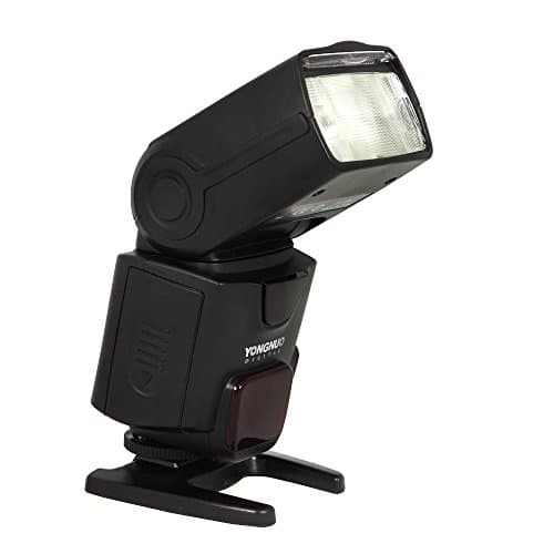 Yongnuo YN-500Ex YN500Ex High-speed sync HSS Flash Speedlite/Speedlight 1/8000 For canon
