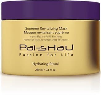 Masque Revitalizing (280 ml) by hydrating ritual