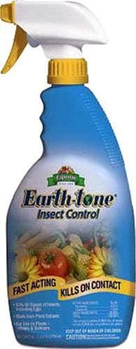 Espoma Organic Insect Control RTU 24oz, Clear