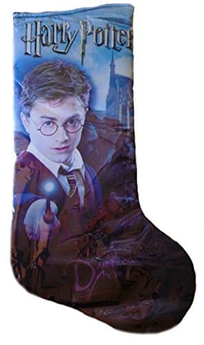 Harry Potter Christmas Stocking