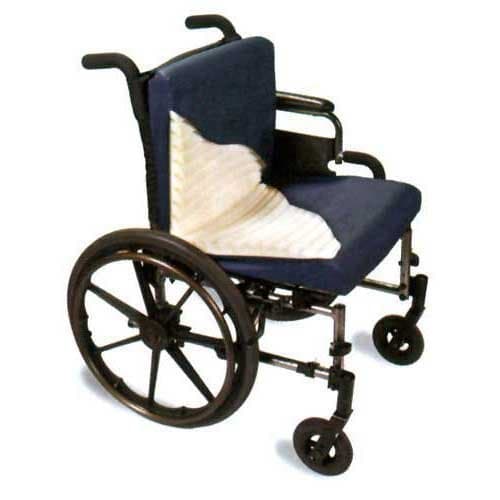 CUSHION SHORT WAVE 18X34 (EA) by Span America