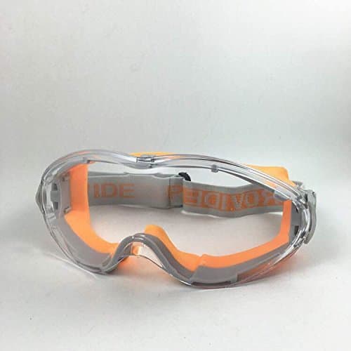 Multipurpose safety goggles for welding, Very comfortable, protective googles