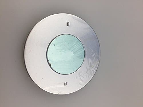 Koffmon Replacement Battery Cover for Monster Beats by Dre Studio Headphones Repair Part