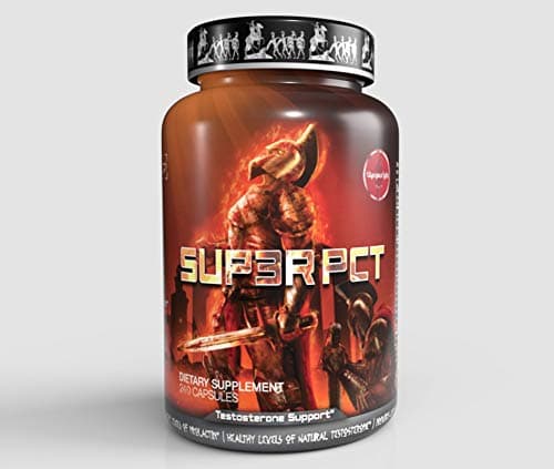 SUP3R PCT by Olympus Labs 120ct