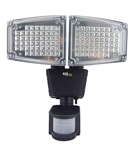 Projecteur Solaire LED EZIlight® Solar pro 2