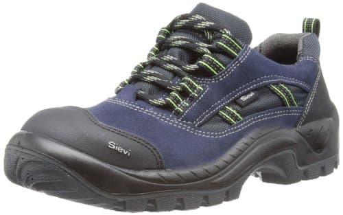 Sievi Men's Low-Top Trainers