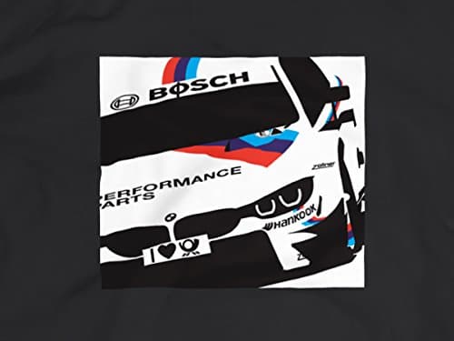 2015 BMW M4 T-Shirt