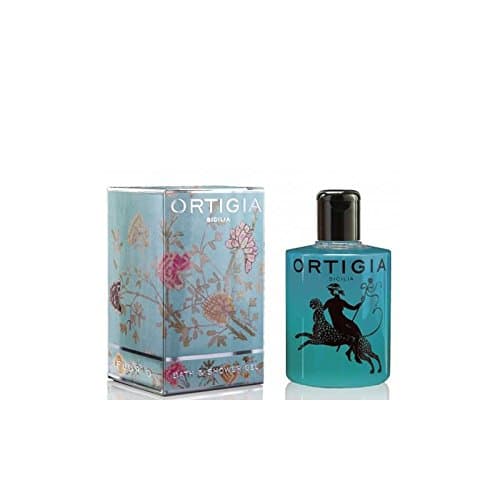 Ortigia Florio Shower Gel 250ml