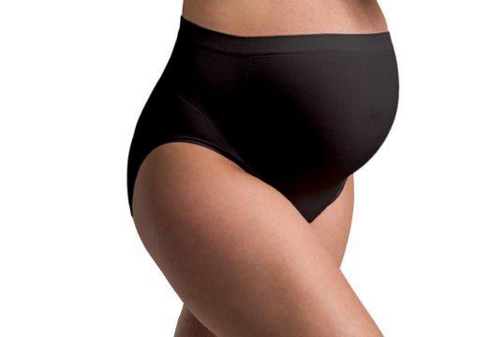 ElephANT Maternity Women's Underwear Support Panties
