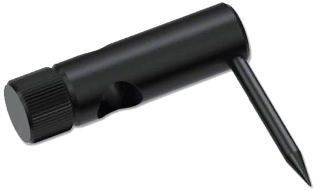 Fox Black Label Edition Anodized Aluminium Banstick Stabiliser