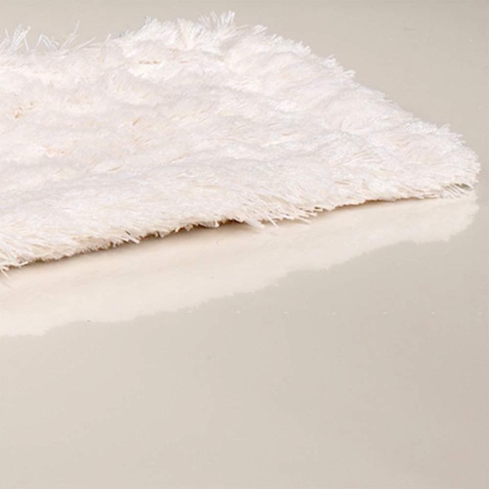 Ha-Ra Original Floor Cloths 42 cm White