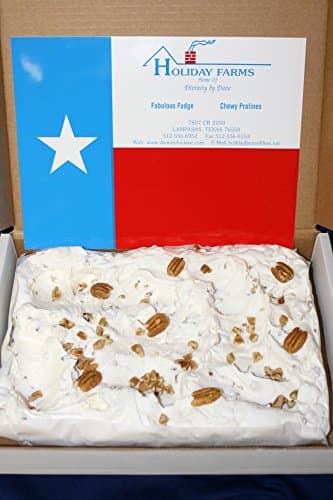 3 Pound Divinity Slab (With Pecans)