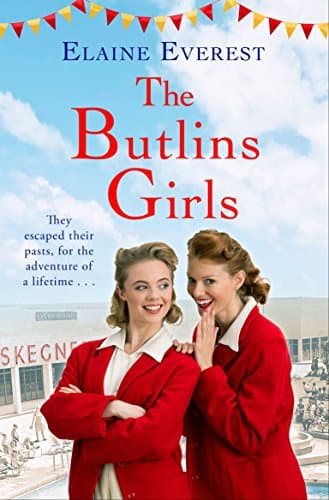 The Butlins Girls