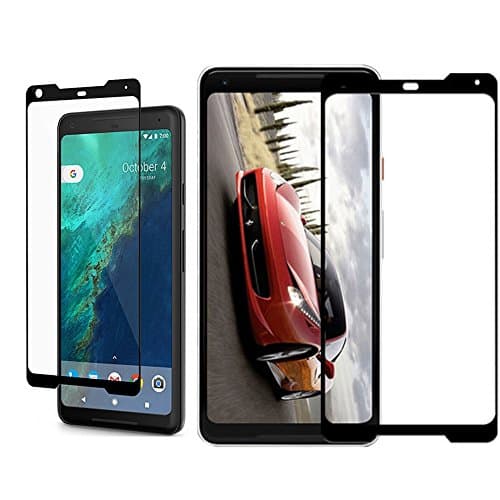 Google Pixel 2 XL Screen Protector