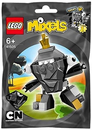 LEGO Mixels Shuff 41505