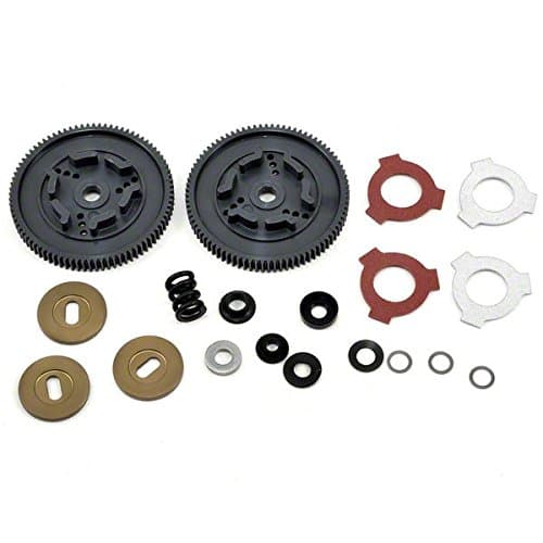 Schelle Racing Nova "Truck" Slipper Assembly