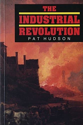 Industrial Revolution, The (Reading History)