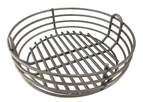 Kick Ash Basket for Minimax Big Green Egg