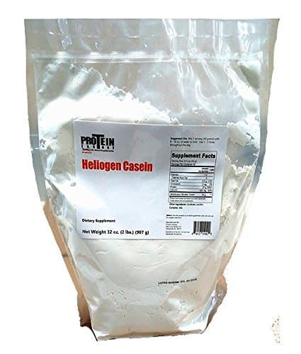 Grass Fed Casein Protein from the Netherlands- 2lbs by Protein Factory