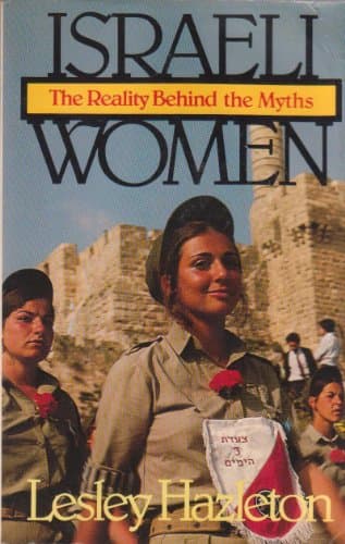 Israeli Women