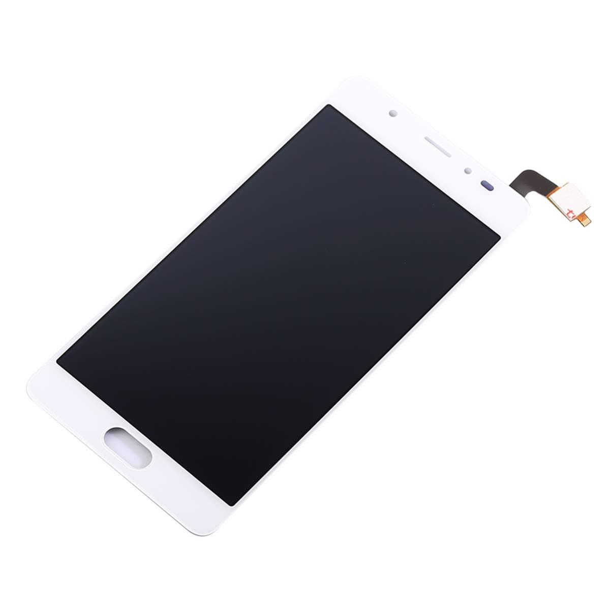 Replacement for BLU Life ONE X2 L0090UU 5.2" Full LCD Replacement Display Touch Screen Digitizer Assembly Black/White US