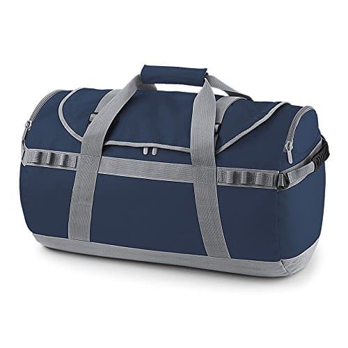 Quadra Travel Duffles