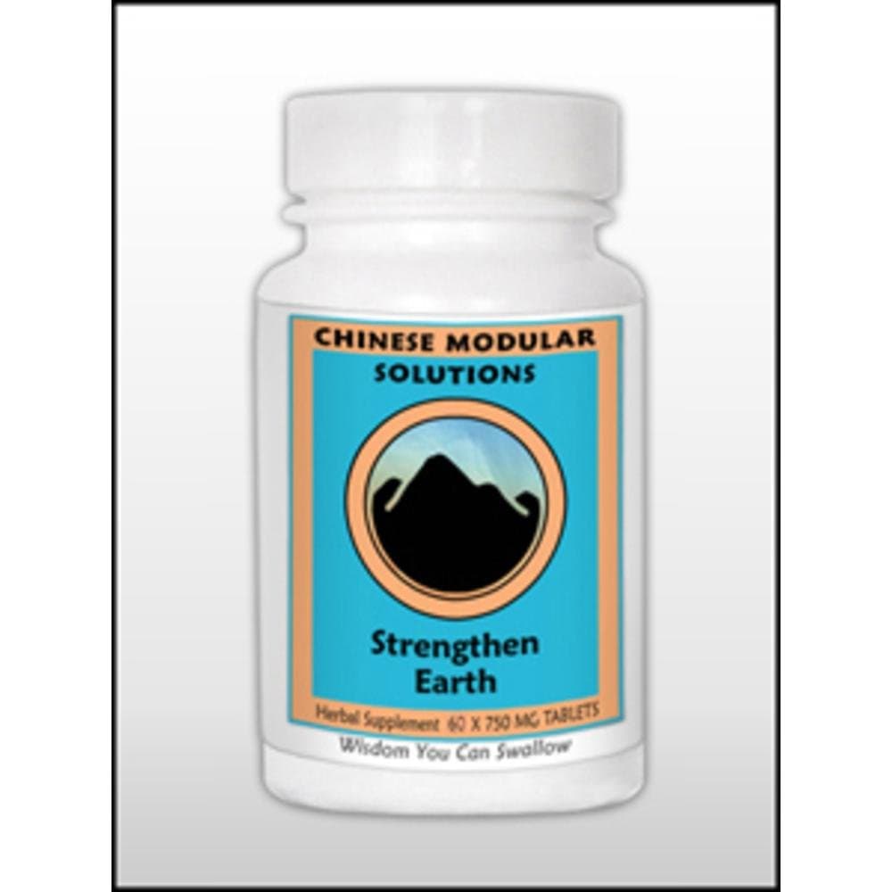 Strengthen Earth 60 tabs