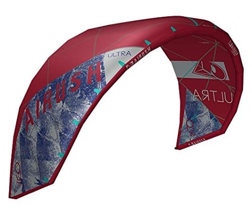 Airush Ultra 12m Kite Red