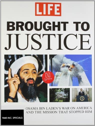 Life Brought To Justice Paperback – 2011