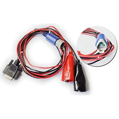 3 Pin Deutch Adapter Cable for Cummins Engines