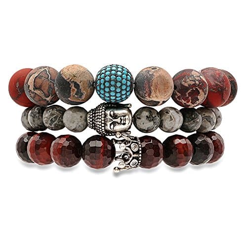 Tranquility &amp; Inner Strength Bracelet Bundle