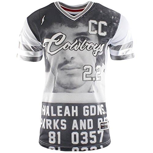 Post Game CC Cowboys Tee Shirt-M