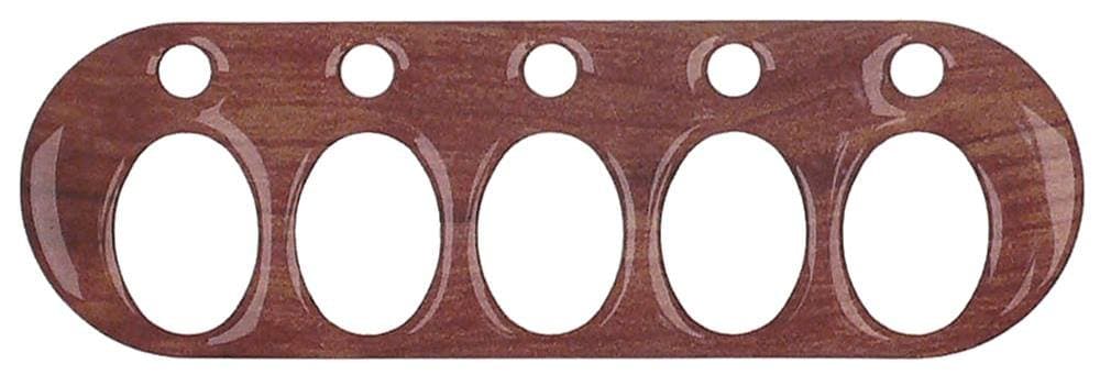 Expo Washable Front Film – Markus