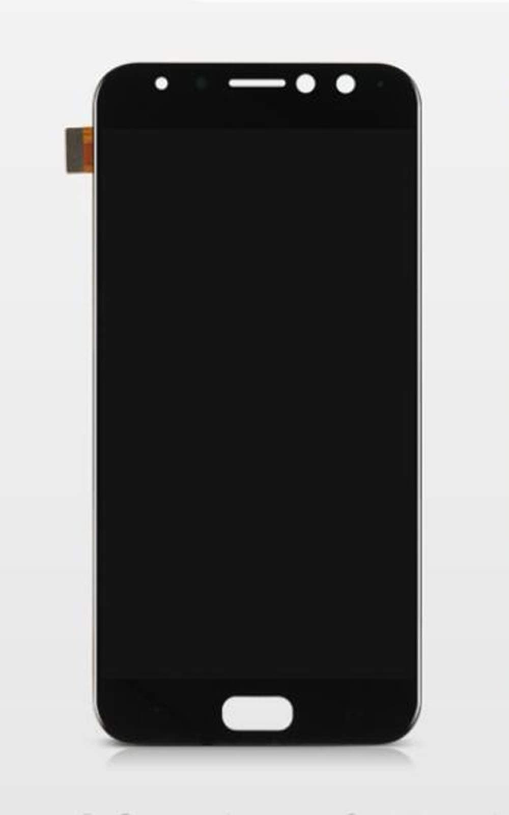 XQ - LCD Display + Touch Screen Digitizer Sense Assembly Black for Asus Zenfone 4 Selfie Pro ZD552KL Z01MDA 5.5" Replacement