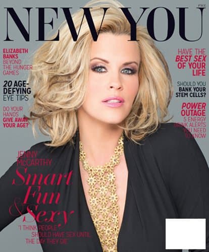 New You Print Magazine