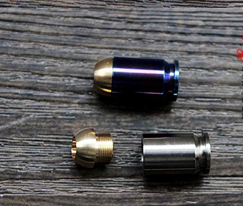 SmilePunk Beads (Blue Color)