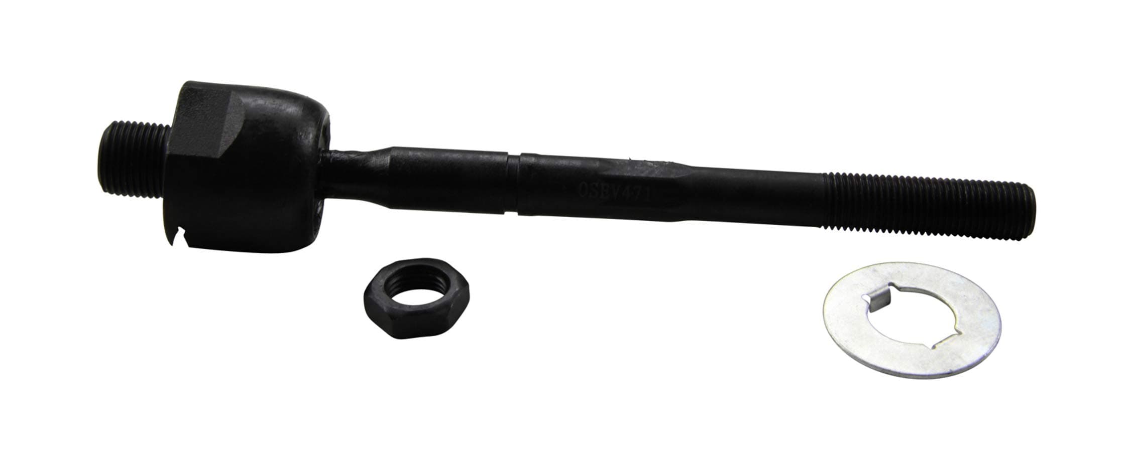 MOOG EV471 Steering Tie Rod End for Honda Pilot