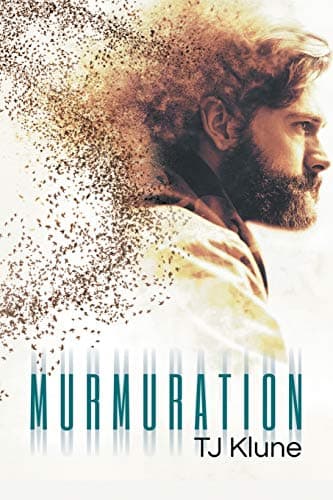 Murmuration: NULL Paperback – 28 Oct. 2016