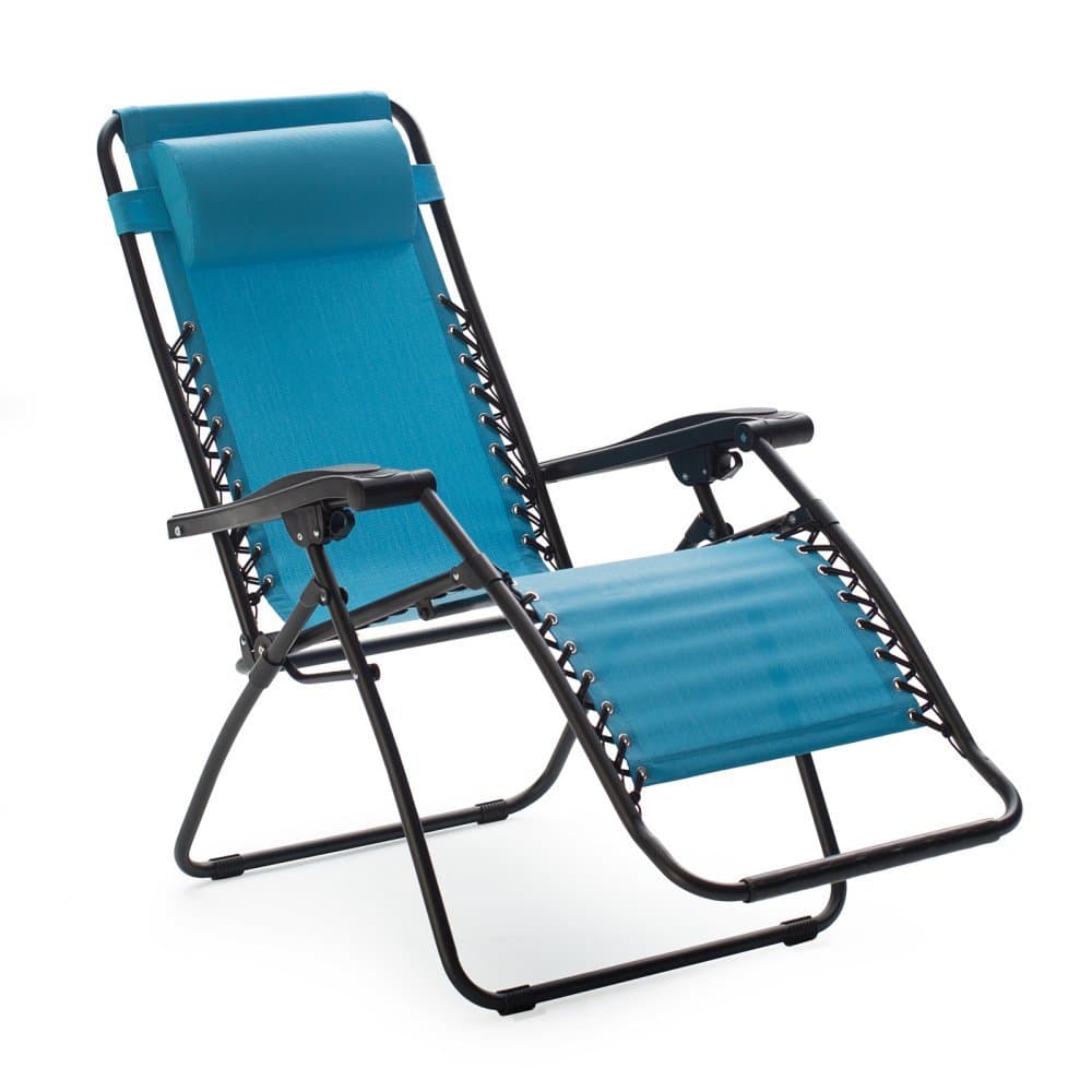 Caravan Sports Zero Gravity Lounge Chair