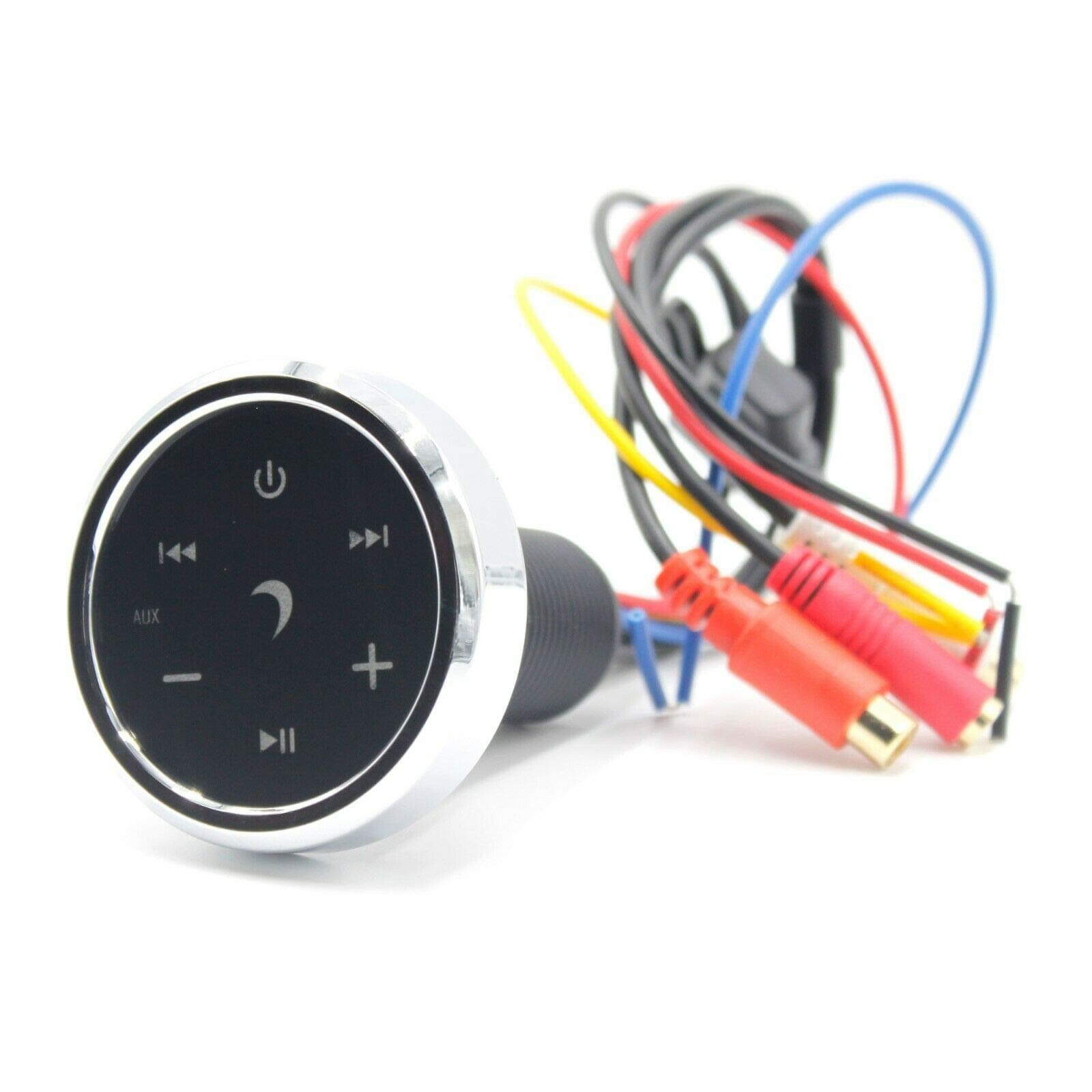 Diamond Audio DABTR10 - Motorsport Touch keypad Bluetooth Controller and Receiver