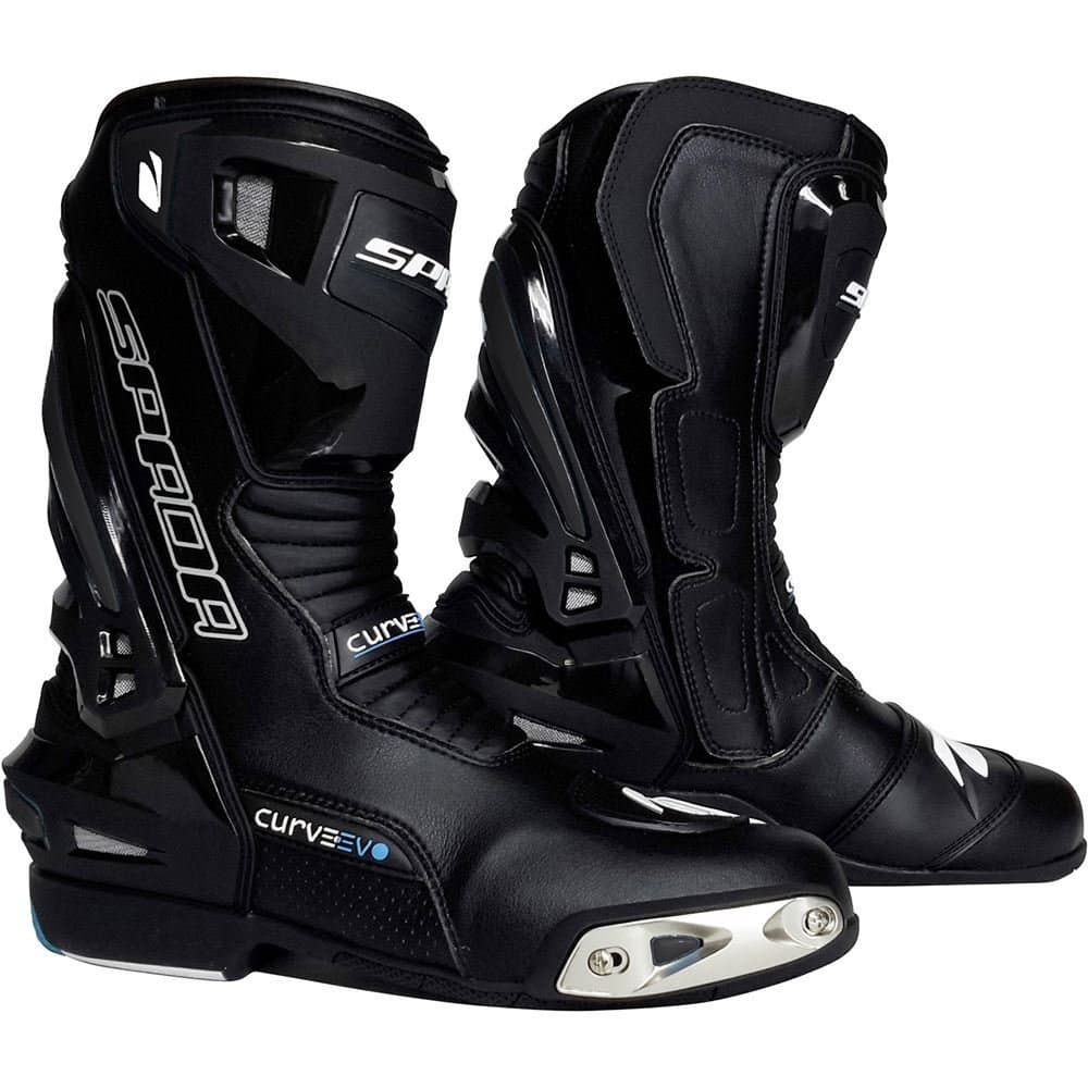 Spada Curve Evo WP Boots Stealth