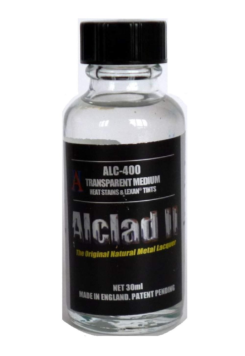 ALCLAD II ALC400 Transparent Medium 30 ml
