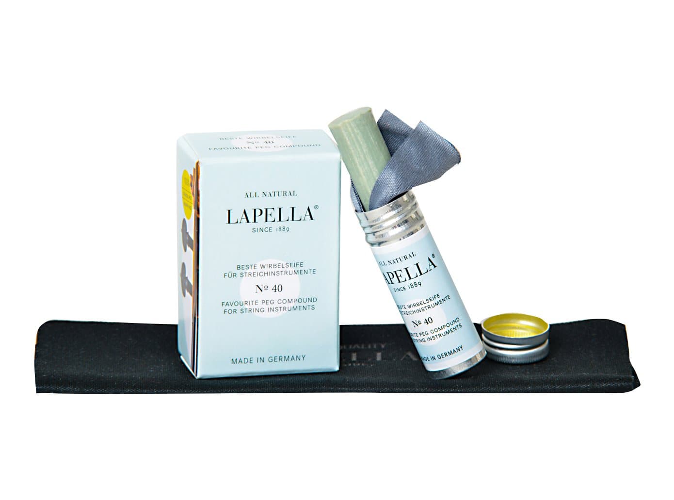 LAPELLA ZW40 Violin