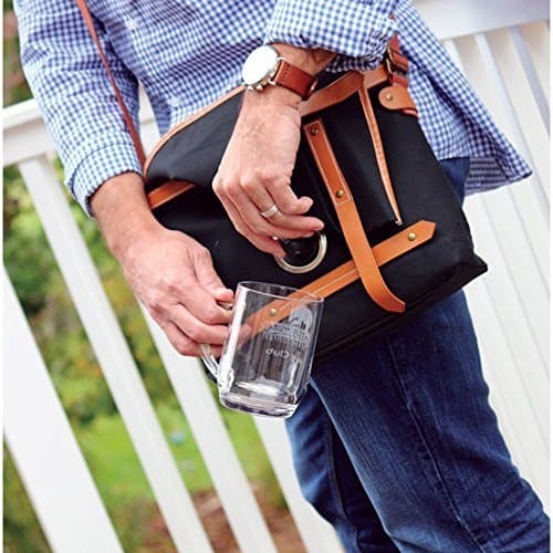 The Kevin Messenger Beverage Dispenser