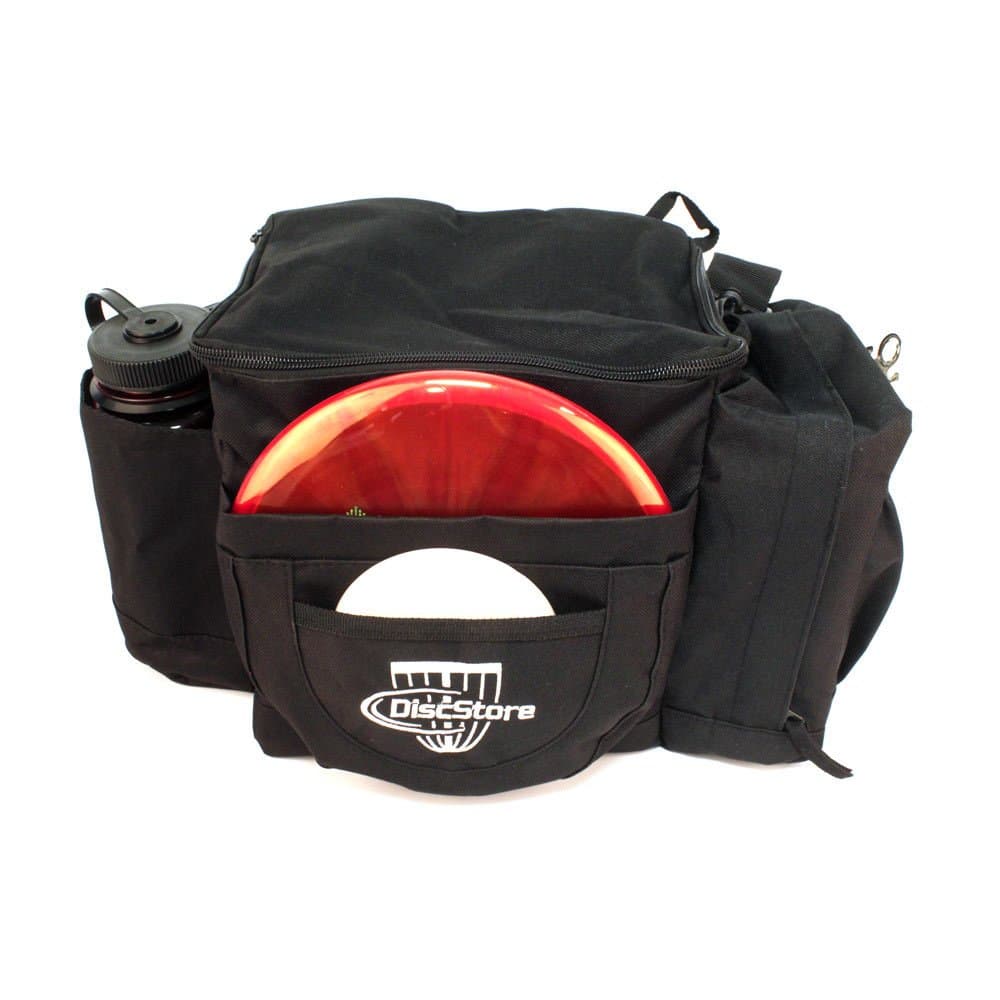 Disc Store Disc Golf Lightweight Tournament Bag
