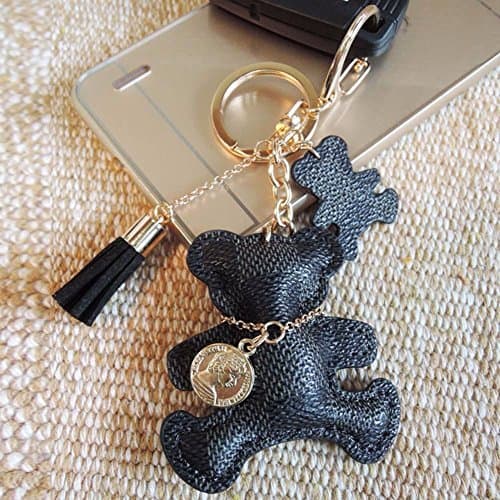 HEFANG Keyring Ornament for Handbag