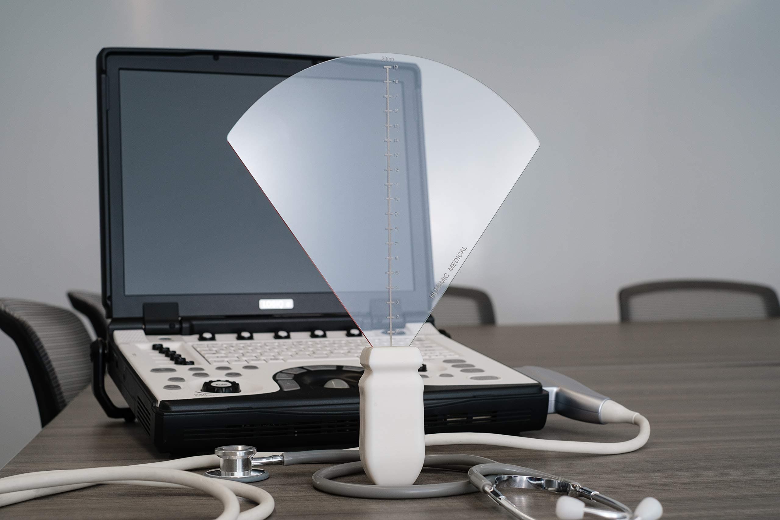 Ultrasound Training Probe (Sector Array)