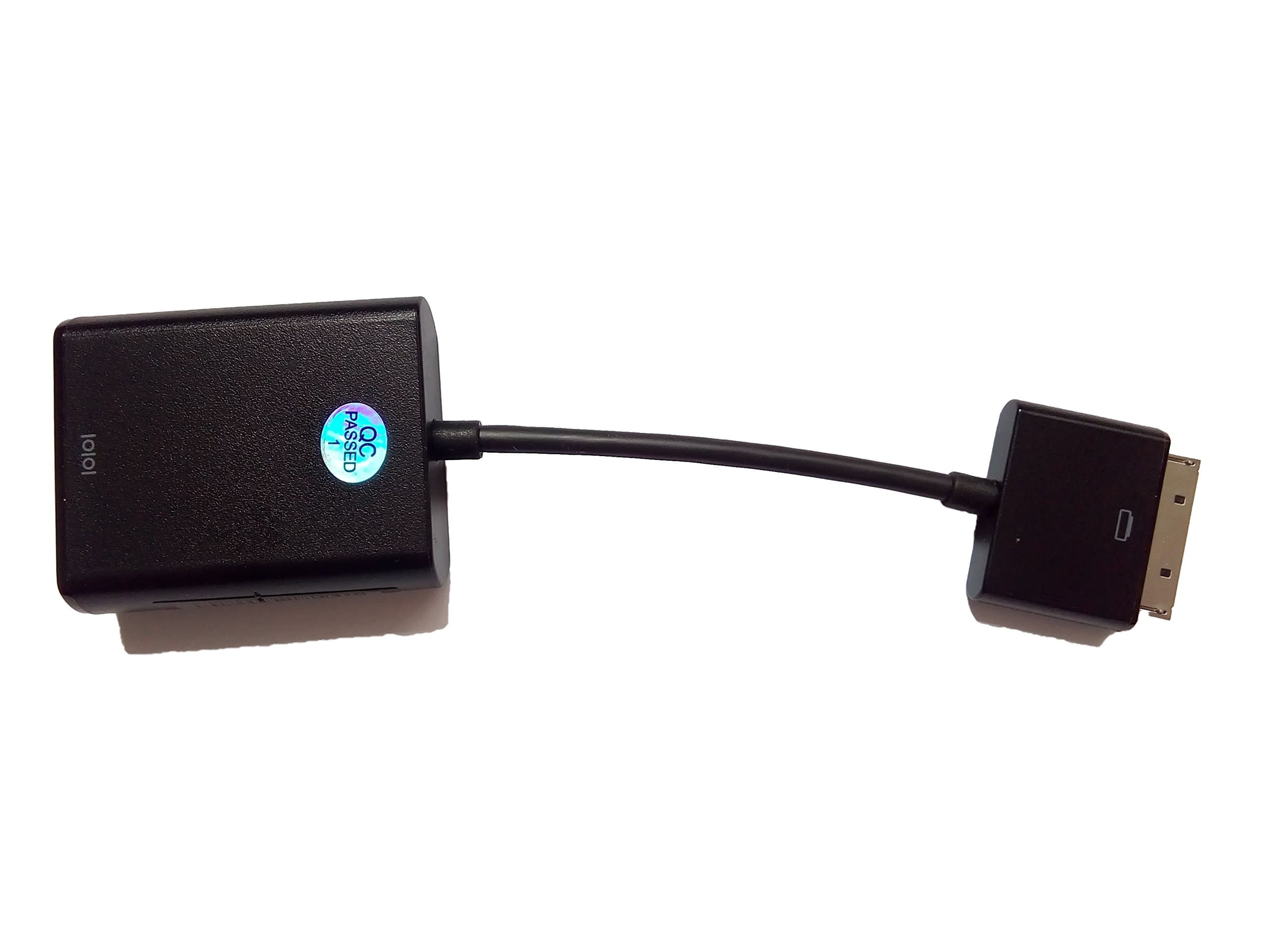 RJ45 Ethernet Network Adapter for HP ElitePad 900 / 1000 / 1011, Elite X2 Compatible H3N49AA 693996-001 695555-001