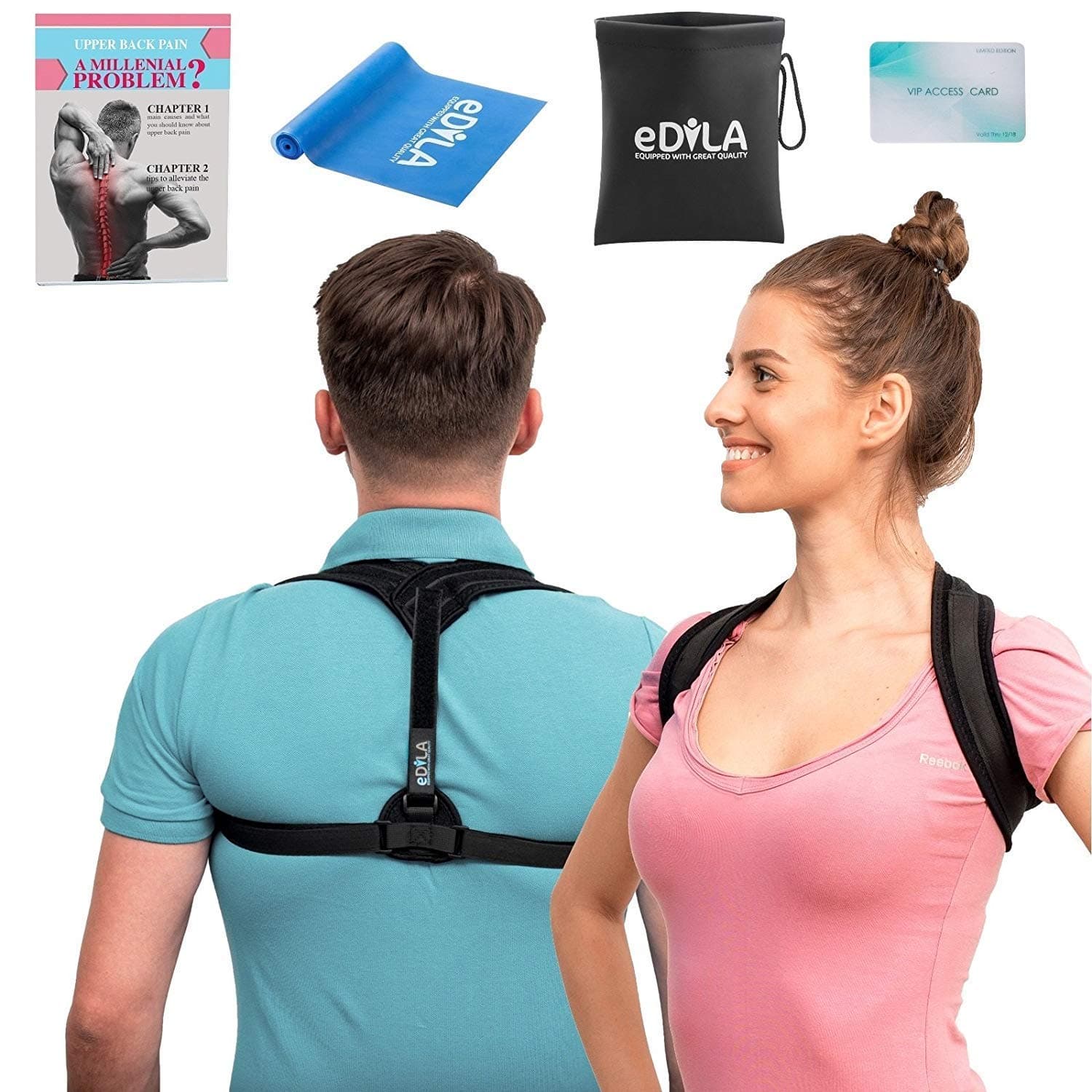 Posture Corrector for Women