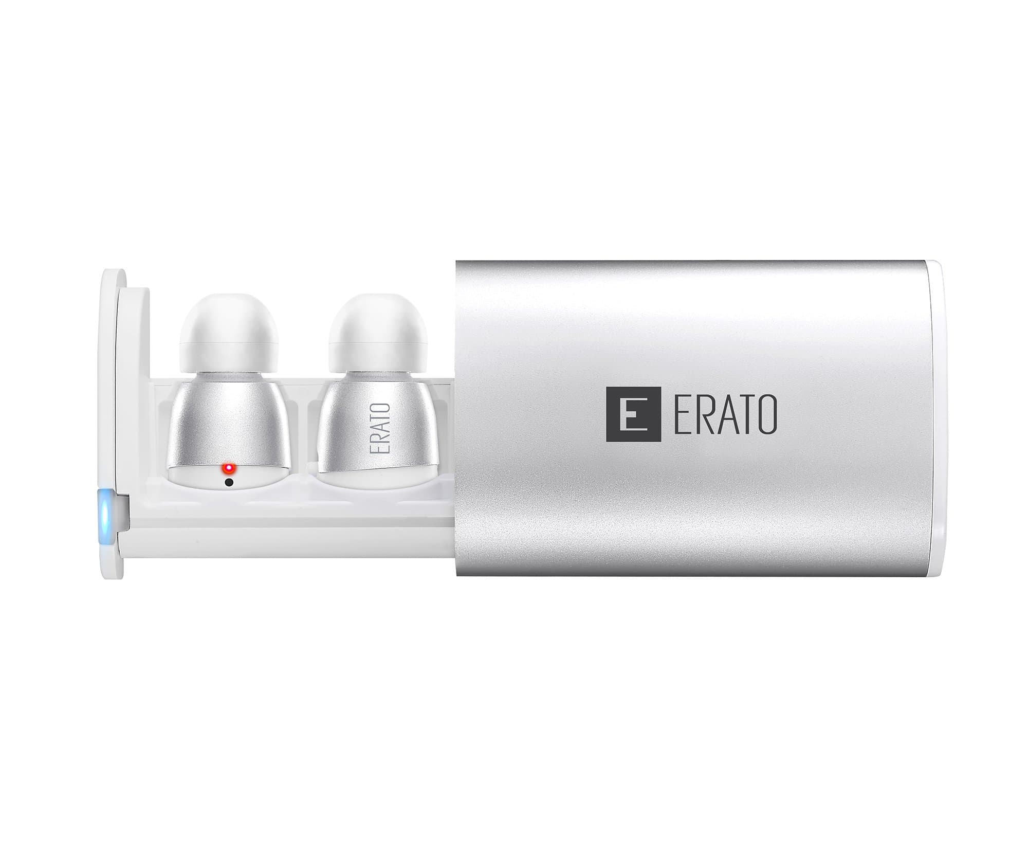 Apollo 7S Wireless Bluetooth Headphones with 3D Surround for iPhone, Mac, Android and SmartTV